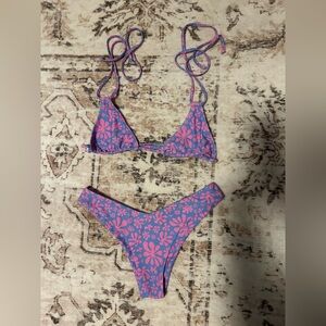 Kulani kinis funky Bikini